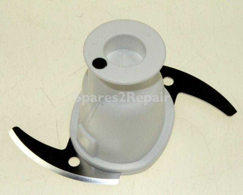 Mixer - Blender Blade - Ms-0697470 Knife-chopper-white [Groupe SEB]