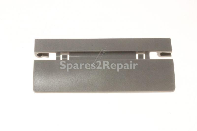 Guide-rail - 00614935 Guide [Bosch Siemens]