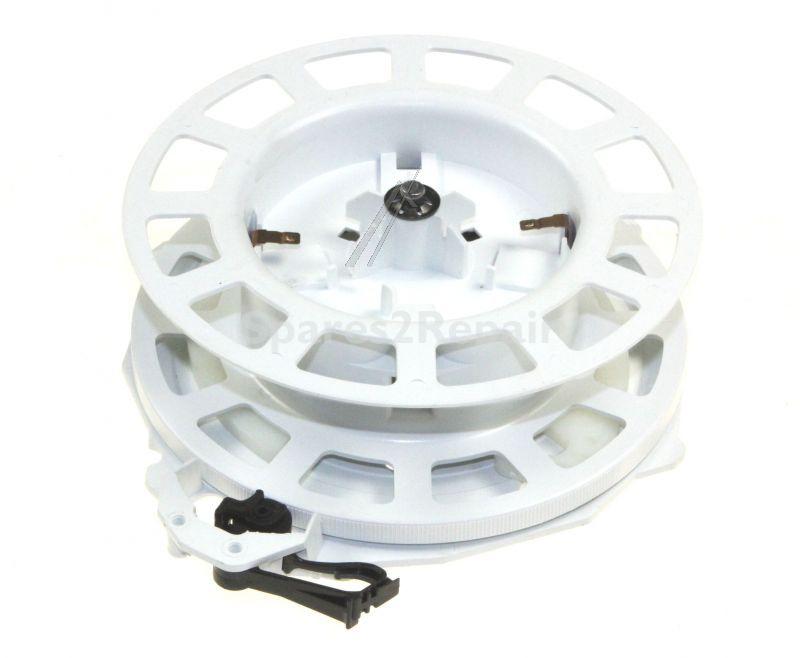 Cable Reels Vacuum Power Cord - 1050596186 Cw [Electrolux Aeg]
