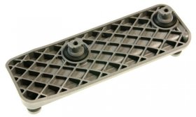 Guide-rail - C00502278 488000502278 Rail Support Assembly Left Third Basket [Whirlpool Indesit]