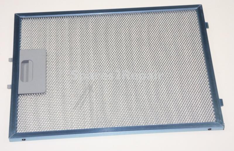 Kuppersbusch Metal Grease Trap - 538089 Grease Filter