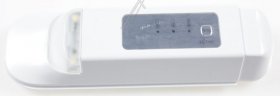 Fridge Thermostat - C00446616 481010759844 Thermostat Electronic Et1 [Whirlpool Indesit]