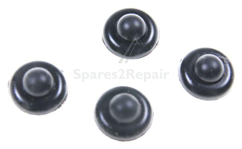 Buffer - C00382262 488000382262 Buffer Grid [Whirlpool Indesit]