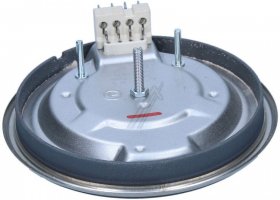 Hot Plate - 00640085 Hotplate [Bosch Siemens]