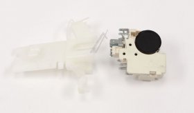 Starter Relay - 50744 Relay Rc Dem+therm 7100d4 [Sogedis]