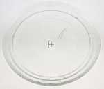 Hisense Gorenje Dish - 136279 Glass Tray D245