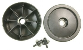 Starmix Drive Gear - 409535 Set Wheel 120mm Is