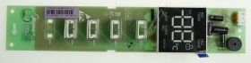 Board - 17131000002281 Operate-display Module [Midea]