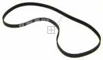Tooth Belt - 90s3m738 5311811611 Toothed Belt (rubber) Eob2071 [Delonghi]