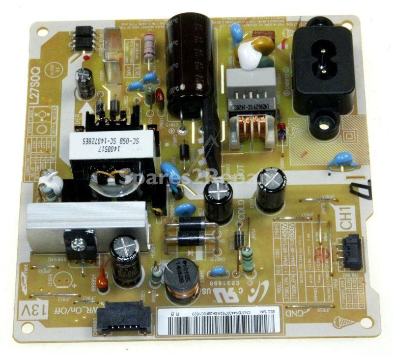 Samsung Power Supply - BN44-00916A - L88E9NC_MHS