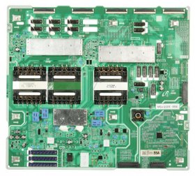 Samsung Power Supply - BN44-00942A - L55S9NAQ_NHS