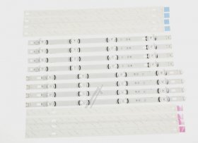 LG 42 inch Full LED Backlight Array - LC420DUE FG - LC420DUH FG - DIRECT3.0 - AGF78402101 - 6916L-1709B - 6916L-1710B