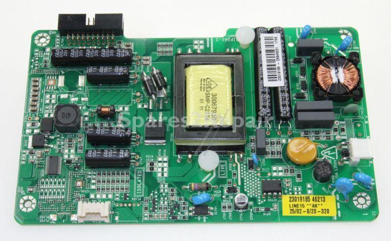 Vestel Power Supply - 23019186 - 17IPS60