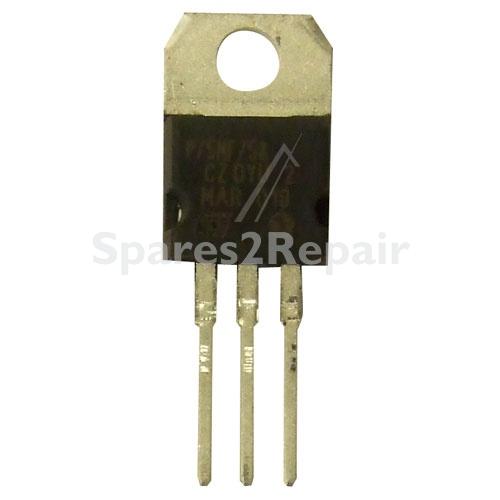 Stmicroelectronics Field Effect Transistor - P75nf75 Transistor To-220 -rohs-konform-