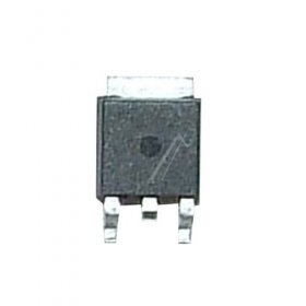 Fairchild Field Effect Transistor - Transistor Mosfet Dpak -rohs-conforme-