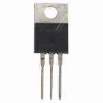 Fairchild Field Effect Transistor - 75343p N-channel Mosfet, 55v 75a, To-220