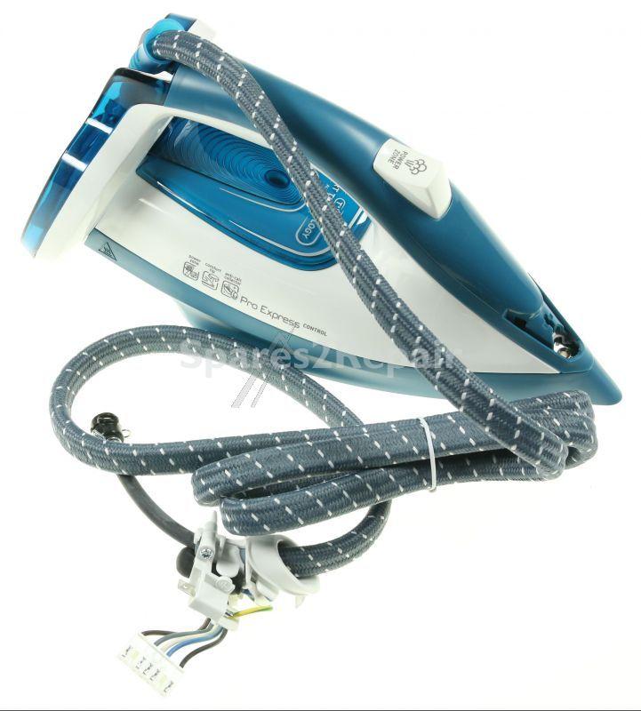 Housing - Cs-00130516 Handle+base Of Handle+cord [Groupe SEB]