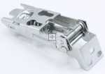 Door Hinges - 4055324117 Hinge Chest Freezers Door [Electrolux Aeg]