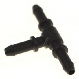 Severin Hose Coupling - 8695-048 3-way Bypass Connection