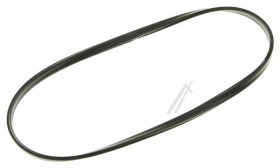 Sealing Materials - 00756491 Lid Seal [Bosch Siemens]