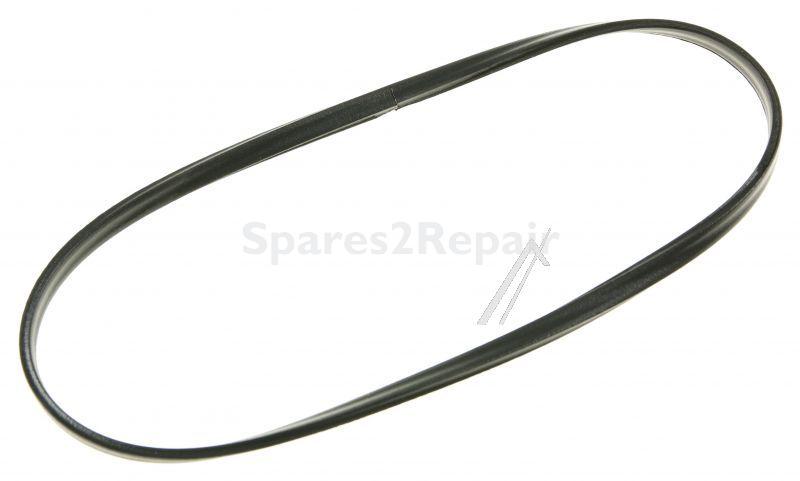 Sealing Materials - 00756491 Lid Seal [Bosch Siemens]