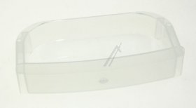 Smeg Refrigerator - Freezer Door Shelf - Door Tray-half