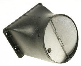 Connection Parts - 50245274001 Connection Inlet Assembly [Electrolux Aeg]