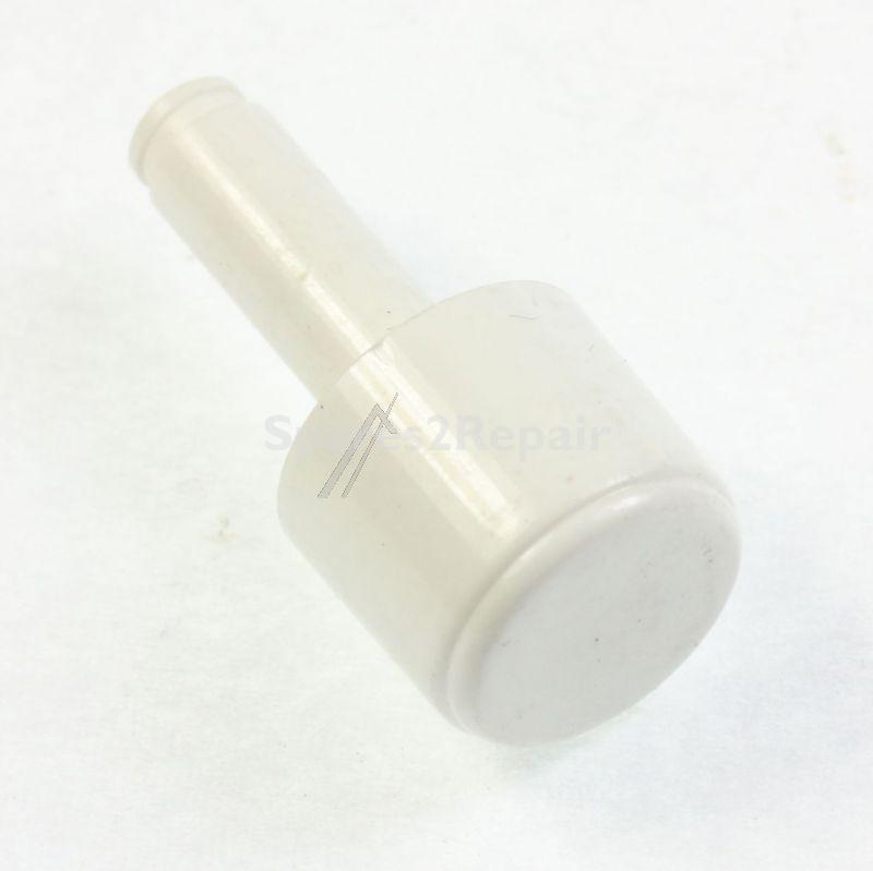 Hisense Gorenje Control Knobs - 289888 Timer Knob White
