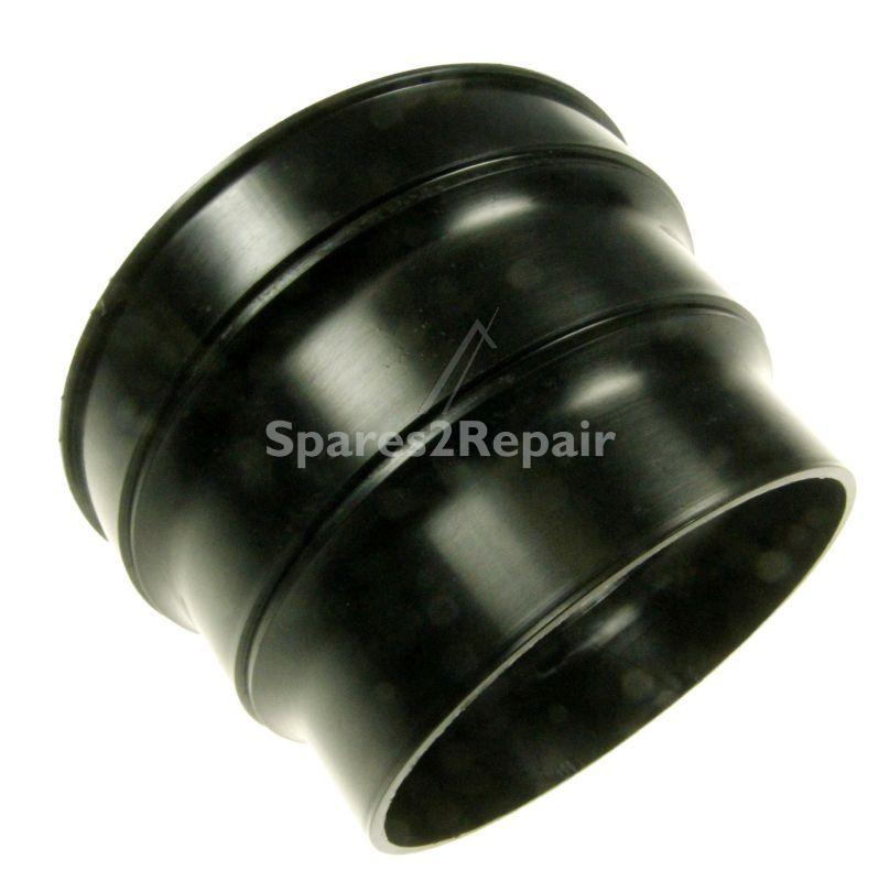 Elica Reducer - 3010bp Reducer 125-100 568f055 Cp Elica 301