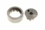 Coffee Grinder - 50267725005 Set Of 2 Helix D 38 [Electrolux Aeg]