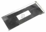 Flap - 50267762008 Cover Tray Inox [Electrolux Aeg]