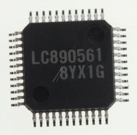 Sony Various Ics - Lc890561q 680569201 Ic Lc890561q