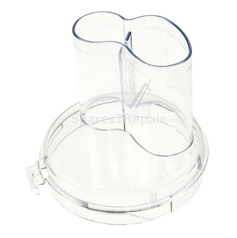 Mixing Bowl Lid - Ms-5842402 Cover-bowl [Groupe SEB]