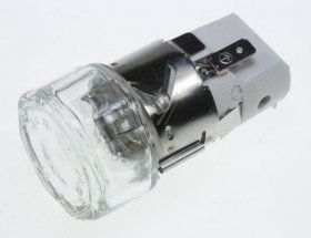 Light Holder - 4055038527 Lamp Holder [Electrolux Aeg]