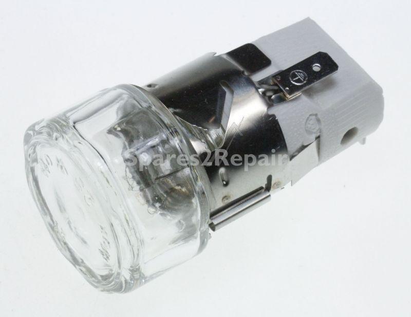 Light Holder - 4055038527 Lamp Holder [Electrolux Aeg]