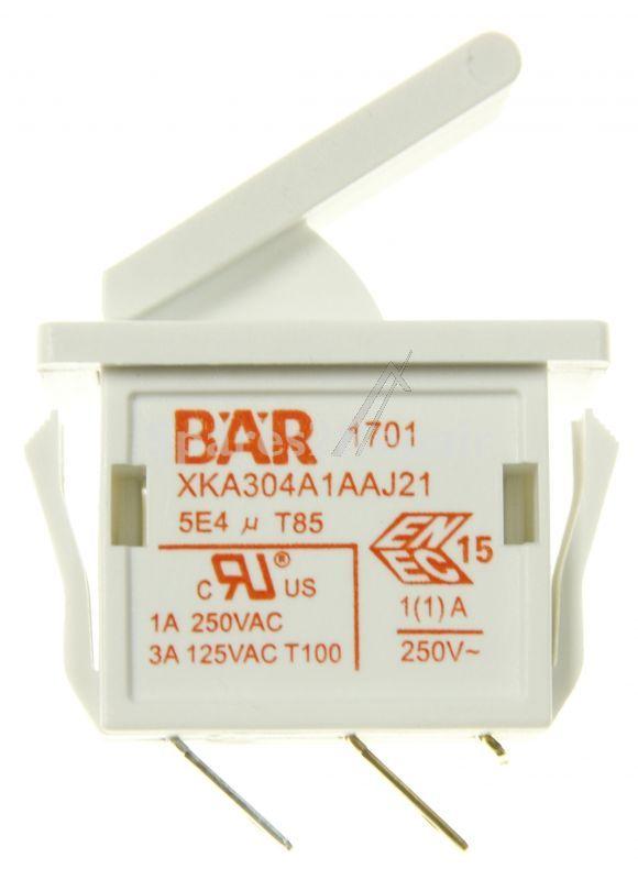Micro Switch - Xka304a1aaj21 2086127046 Microswitch [Electrolux Aeg]