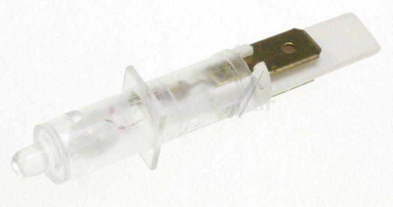Filament Lamp - 4086221000 C00879373 Light Indicator (green) [Arcelik]