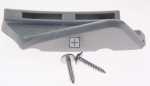 Mounting Parts - 00644226 Deflector [Bosch Siemens]