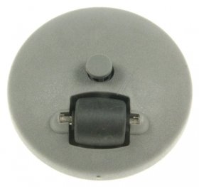 Housing - 1130205071 Wheel front complete [Electrolux Aeg]