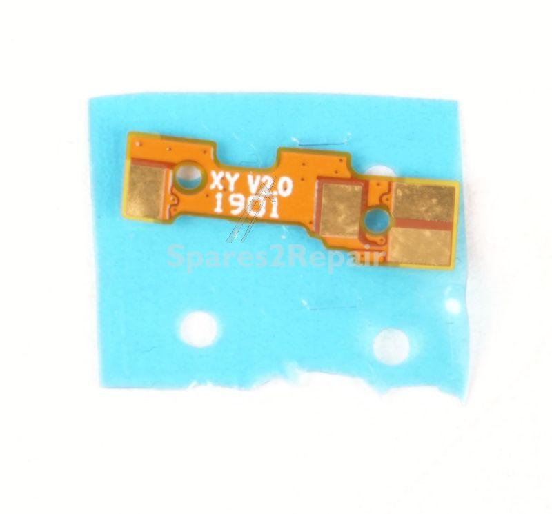 Xiaomi Flexi print Connector - Fpc Assembly Receiver