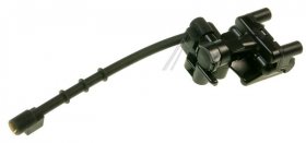 Coffee Spout - 00636975 Outlet Set [Bosch Siemens]