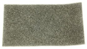 Hisense Gorenje Foam Filter - 346890 Filter