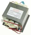Psu Transformer - Md-801emr-1 17470000003624 H v Transformer [Midea]