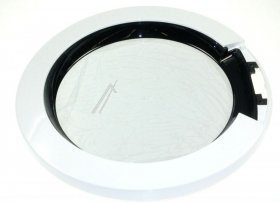 Washing Machine Window - 140061935965 Door Welded Silver G55 ×490mm [Electrolux Aeg]