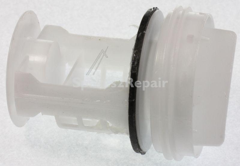 It Wash Pump Head - 39901022700 Filter Cap Assembly