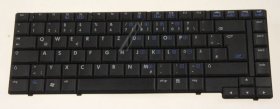 Hewlett Packard Notebook keyboards - 285530-002 Compaq Keyboard International With Touchpad Evo