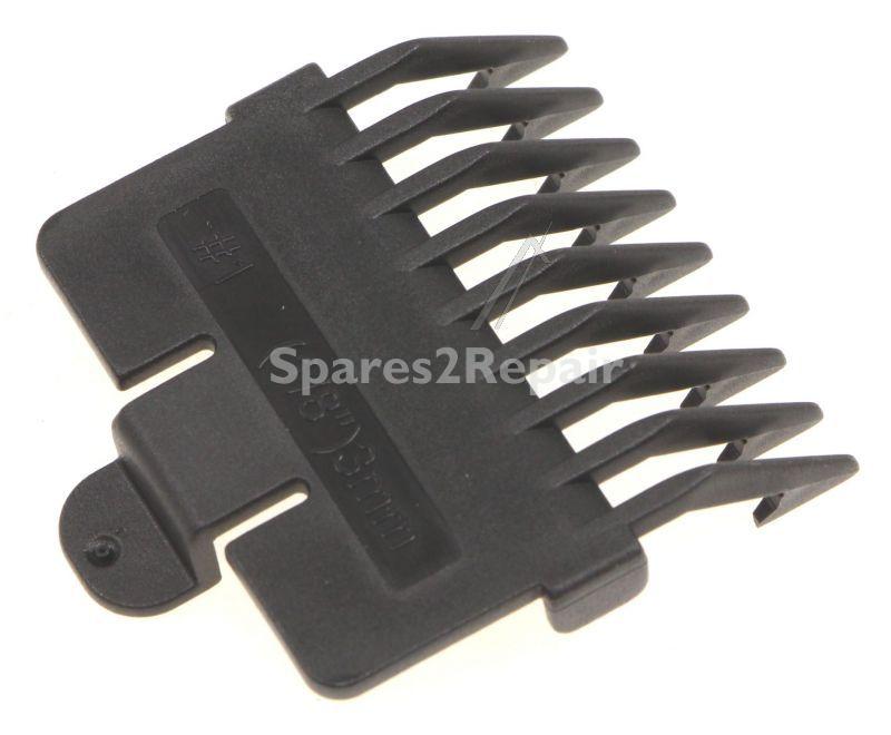 Guide Axis - 35806950 Cutting Guide 3mm [Babyliss]