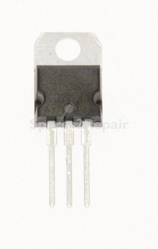 Stmicroelectronics Fixed Voltage Reg. Pos. - Voltage Regulator Ldo +3,3v, 1117, To220-3