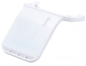 Dustbag holder - Rs-rt900735 Support-bag-grey [Groupe SEB]