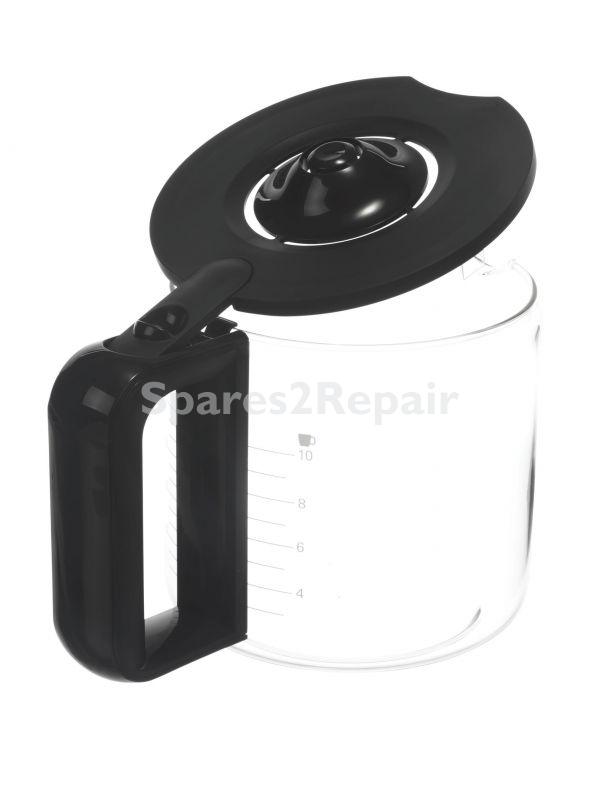 Coffee Pot - 11008061 Glass Jug [Bosch Siemens]